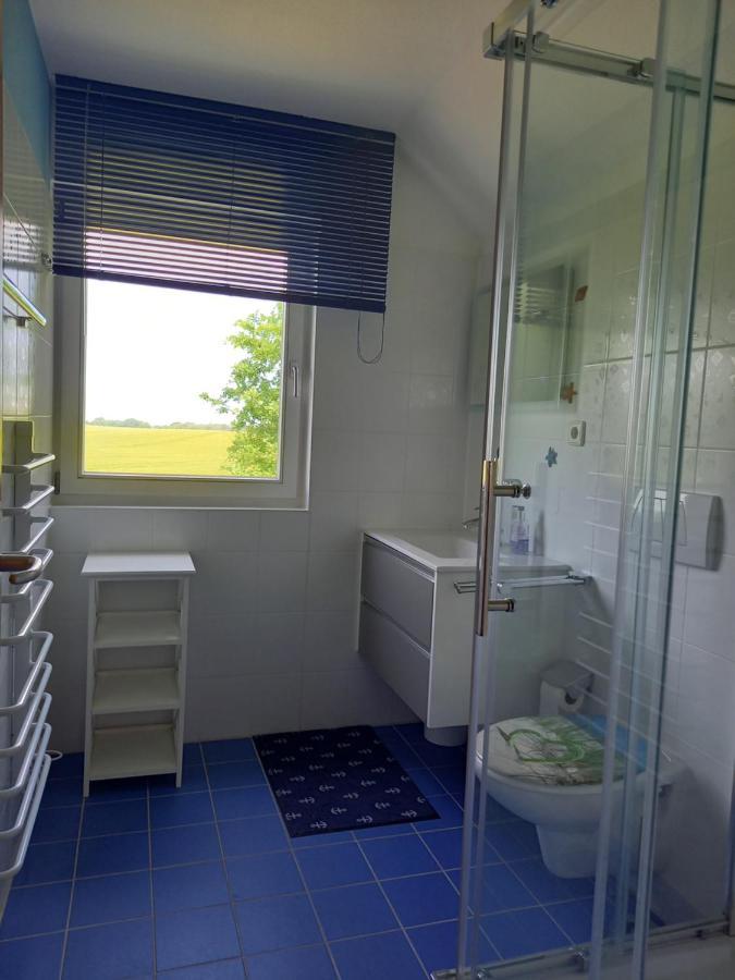 Haus Bernstein Villa Hohen Schoenberg ภายนอก รูปภาพ